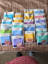 Cwp diet 21 for sale  RHYL