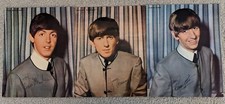 Beatles autograph promo for sale  UK