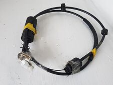 Cable accélérateur renault d'occasion  Narrosse