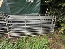 sheep hurdles for sale  BEDFORD