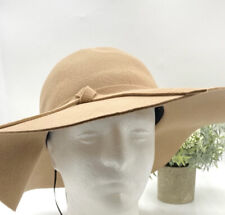 Wool floppy brimmed for sale  Acushnet