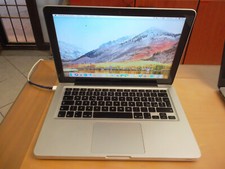 Macbook pro fine usato  Villachiara