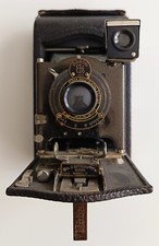 Usado, Camara Antigua de Fuelle,Kodak Nº 3 Autographic Model H. comprar usado  Enviando para Brazil