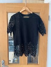 Zara ladies black for sale  NEWCASTLE UPON TYNE