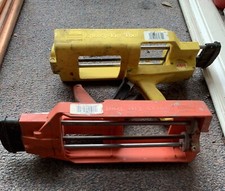 Simpson epoxy tie for sale  Mission Viejo