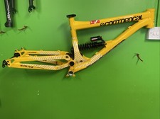Commencal supreme full for sale  WESTON-SUPER-MARE