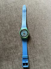 Vintage swatch watch for sale  DUDLEY