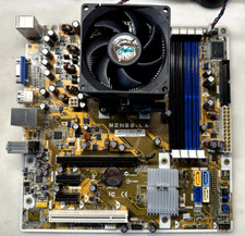 Scheda madre cpu usato  Cattolica