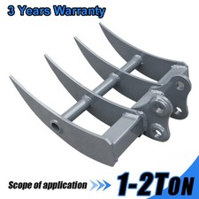 Rake attachments tools for sale  North Brunswick