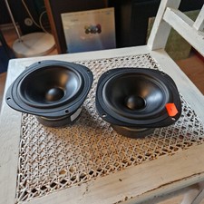Seas woofer medio usato  Spedire a Italy