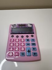 Hello kitty calculator for sale  Bridgeton