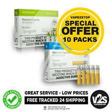 Vapourlites refills packs for sale  BOSTON