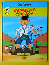 Kid lucky apprenti d'occasion  Souillac
