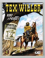 Tex willer bonelli usato  Oristano