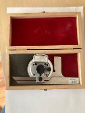 Universal winkelmesser lupe gebraucht kaufen  Köln