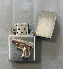 Riginal zippo pistole gebraucht kaufen  Lünen