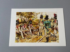 Affiche tambours grenadiers d'occasion  Hyères