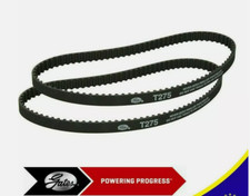 Kit de correia dentada de motor GATES genuíno para Honda GL 1500 SE Valkyrie F6C Goldwing comprar usado  Enviando para Brazil