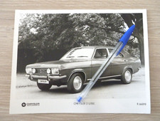 Automobile photo presse d'occasion  Libourne