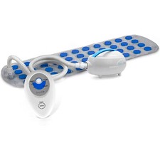 Tapete SereneLife Bubble Spa com Controle Remoto – Massagem Corpo Inteiro USADO BOM ESTADO CAIXA RUIM comprar usado  Enviando para Brazil