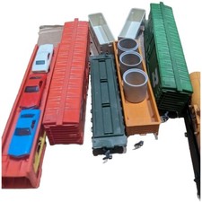 Lot vintage tyco for sale  Bettendorf