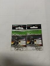 Amo maver katana usato  Canelli