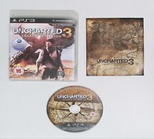 Ps3 uncharted inganno usato  Roma