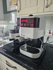 Gaggia baby vintage for sale  GLASGOW