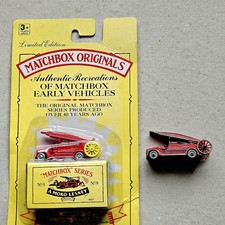 Matchbox lesney dennis for sale Matchbox lesney dennis for sale  LICHFIELD