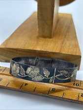 Vintage hinged taxco for sale  Kapaa
