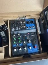 Yamaha mg06x channel for sale  Hatboro
