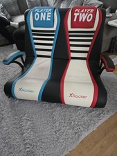 Rocker dual player for sale  WEST MALLING