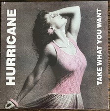 Hurricane take want for sale  Saint Charles