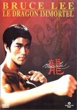 Bruce lee dragon d'occasion  France