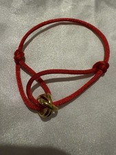Armband rot damen gebraucht kaufen  Gelsenkirchen