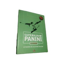 Superalbum panini. figurine usato  Perugia