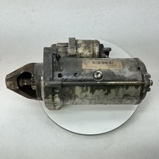 Motorino avviamento per usato  Italia