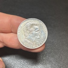 Monnaie argent 900 d'occasion Monnaie argent 900 d'occasion  Cluses