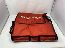 Bolsa de entrega DoorDash Jumbo para alimentos/pizza 17"x19" comprar usado Bolsa de entrega DoorDash Jumbo para alimentos/pizza 17"x19" comprar usado  Enviando para Brazil