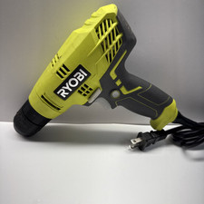 d43 driver drill corded ryobi for sale  Powell