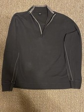 Pullover hugo boss gebraucht kaufen  Bad Königshofen