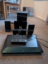 5 theater sony home system 1 for sale 5 theater sony home system 1 for sale NEWPORT PAGNELL