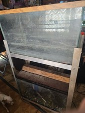 Gallon fish tanks for sale  Strasburg