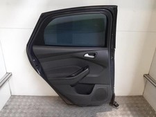 Porte arriere gauche d'occasion  Vienne