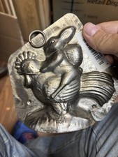 Antique easter bunny for sale  Logan
