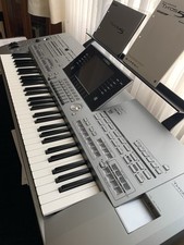 Yamaha tyros spitzenzustand gebraucht kaufen  Kalefeld