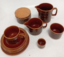 Vintage hornsea heirloom for sale  RUGBY