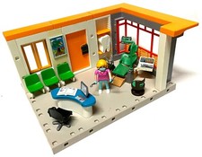Playmobil konvolut city gebraucht kaufen  Hamburg