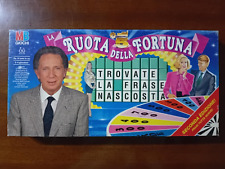 Gioco scatola ruota usato  Alluvioni Piovera