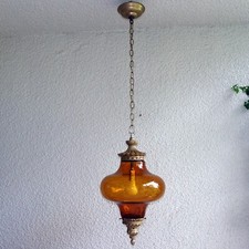 Vintage 60s amber for sale  Boca Raton